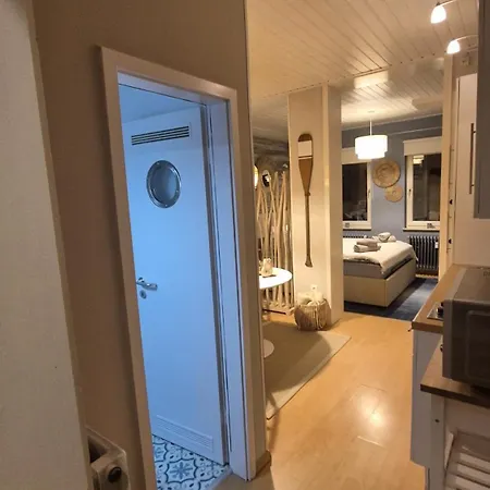 Appartement Strandallee Brise-2