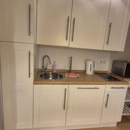 Appartement Strandallee Brise-3