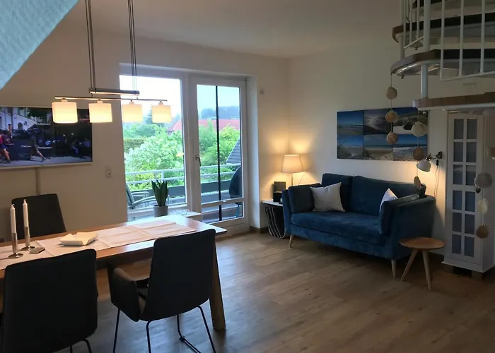 Ferienwohnung Moin ! Timmendorfer Strand